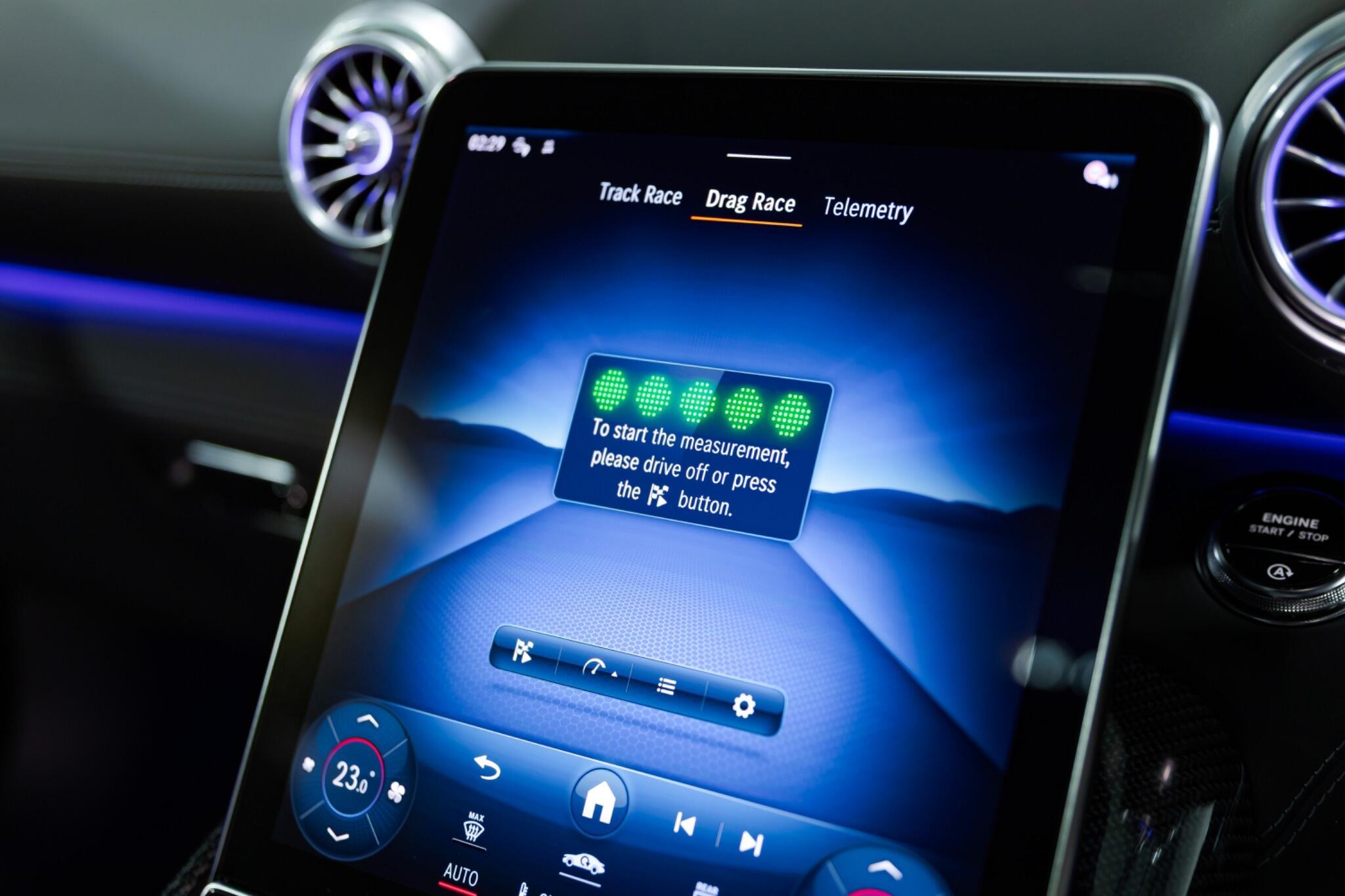 Mercedes AMG GT - Image 72