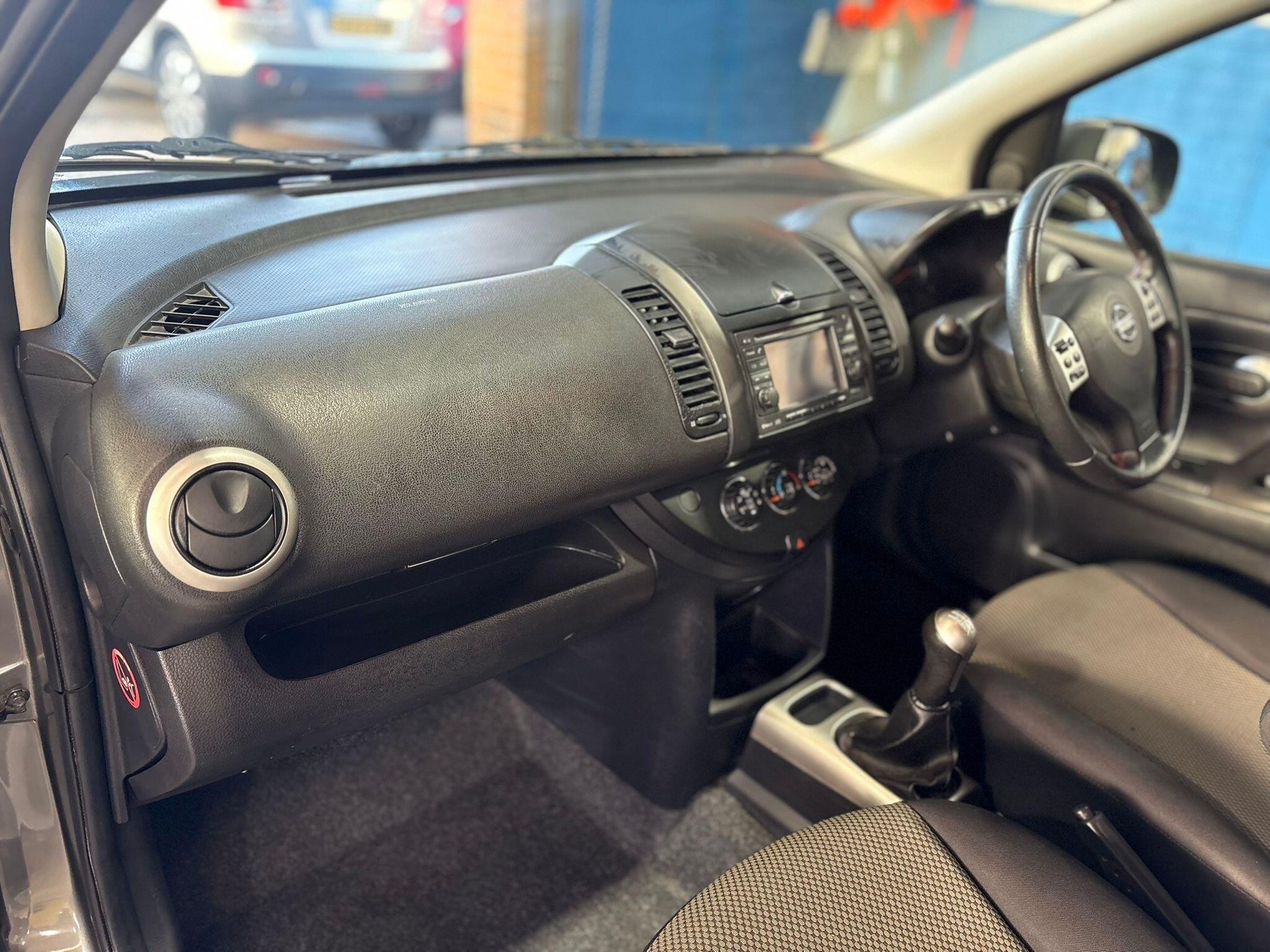 Nissan Note - Image 23