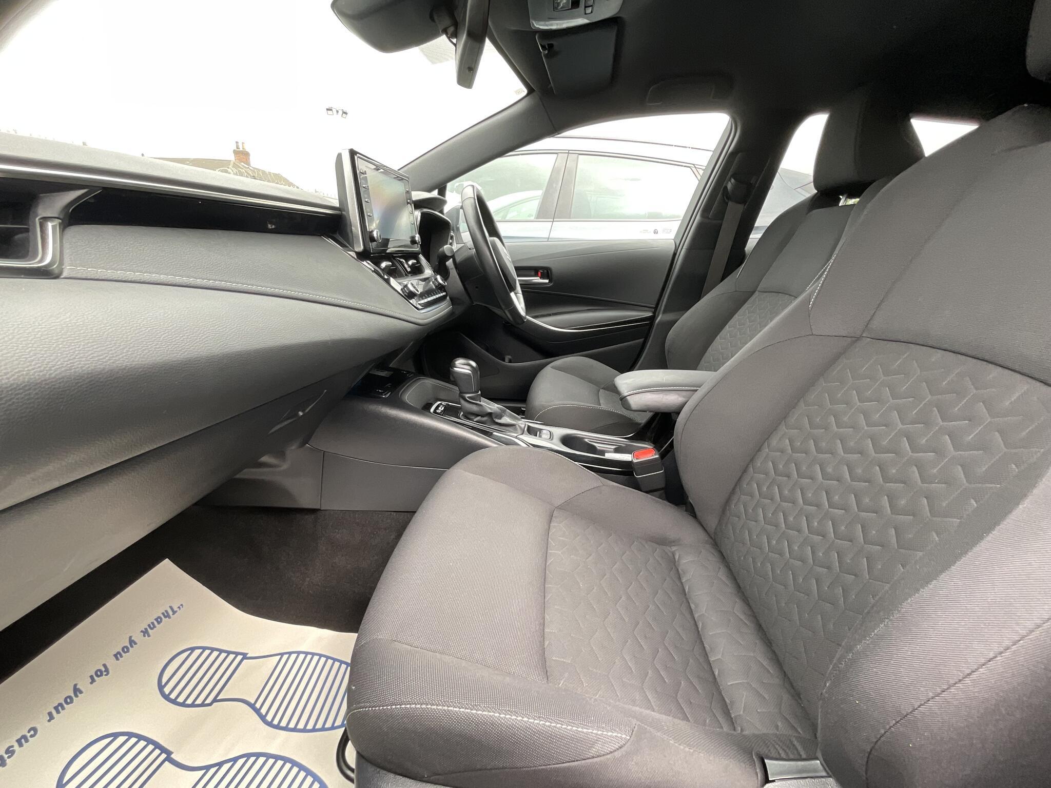 Suzuki Swace - Image 18