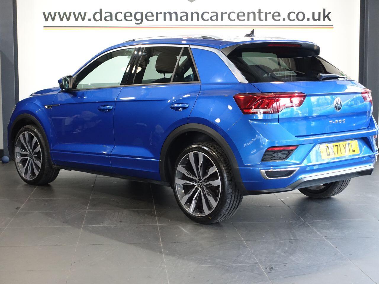 Volkswagen T-Roc - Image 11