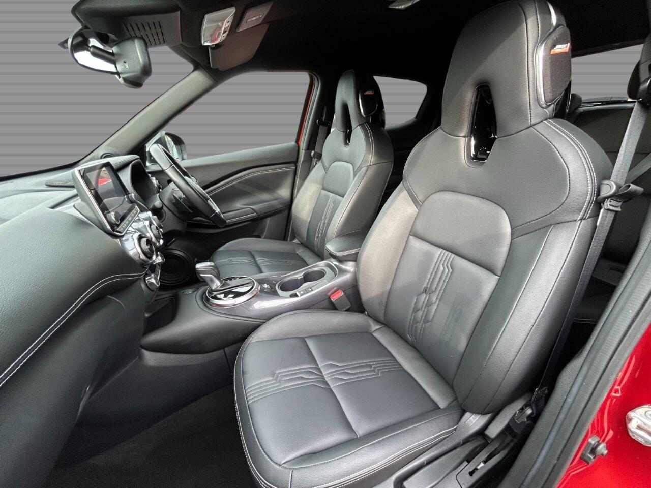 Nissan Juke - Image 12