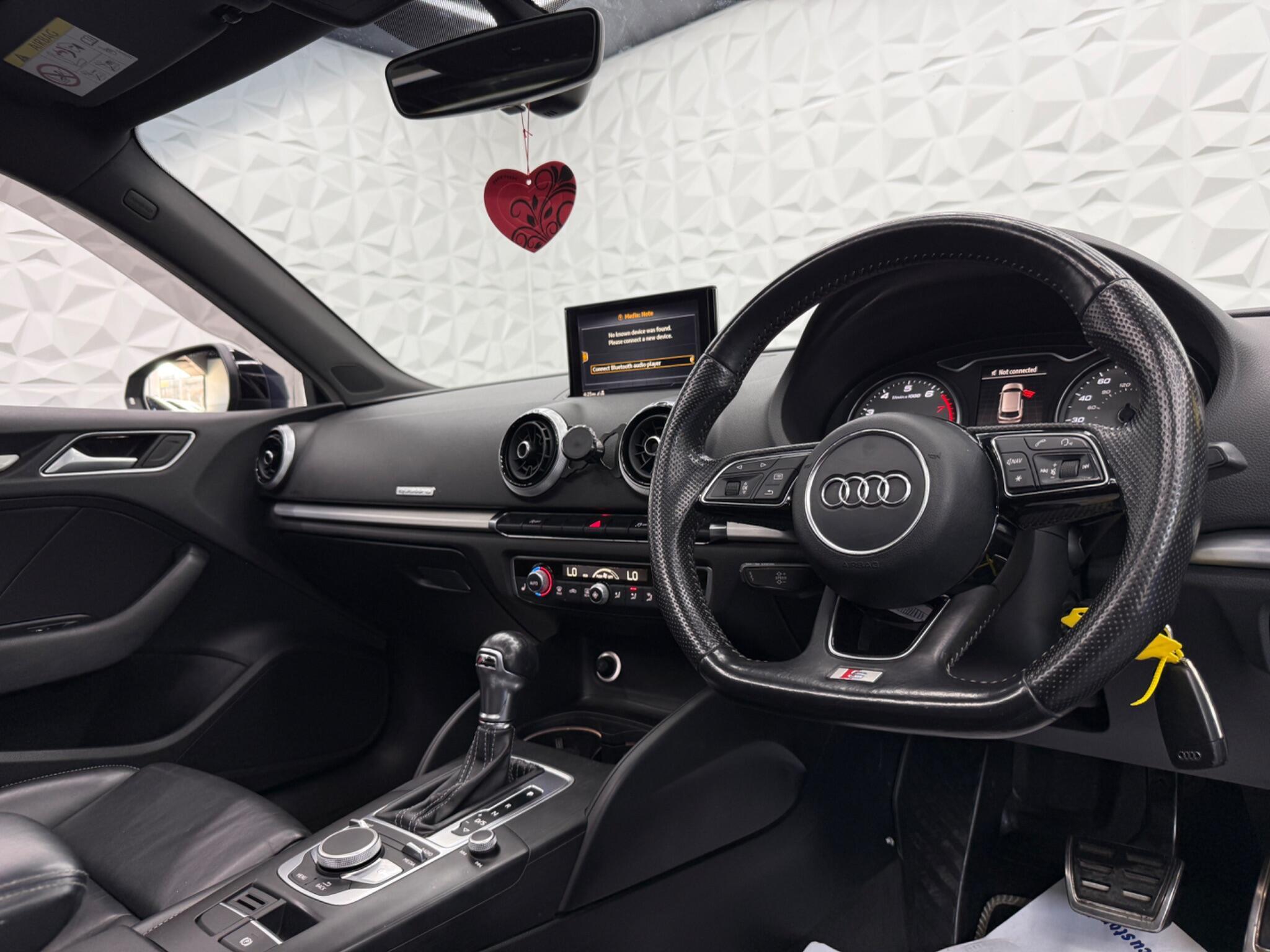 Audi S3 - Image 17