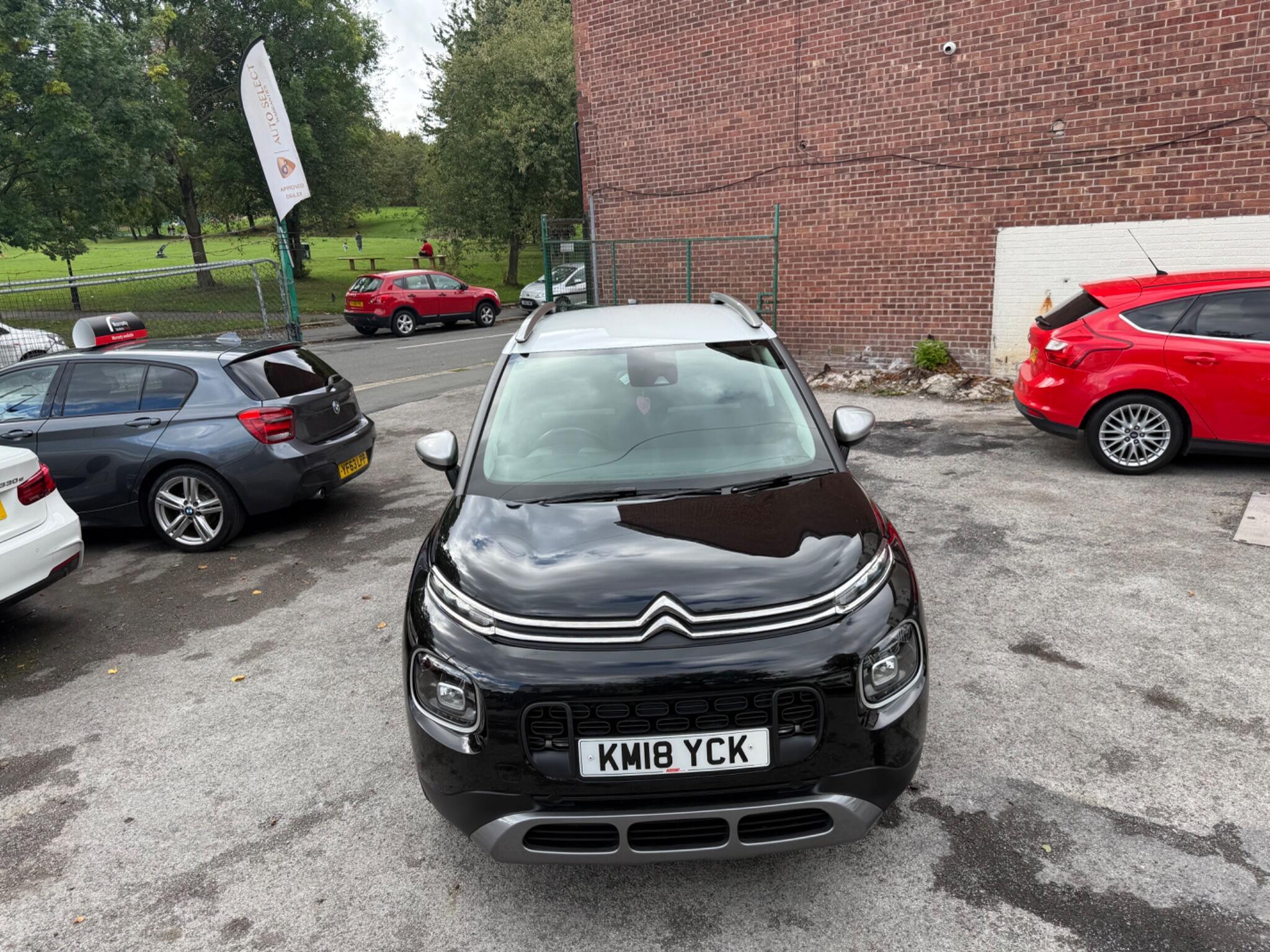 Citroen C3 Aircross - Image 11