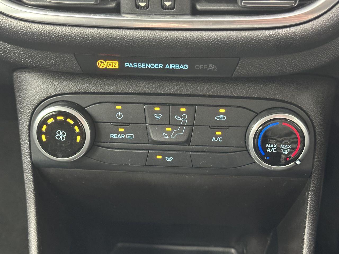 Ford Fiesta - Image 34