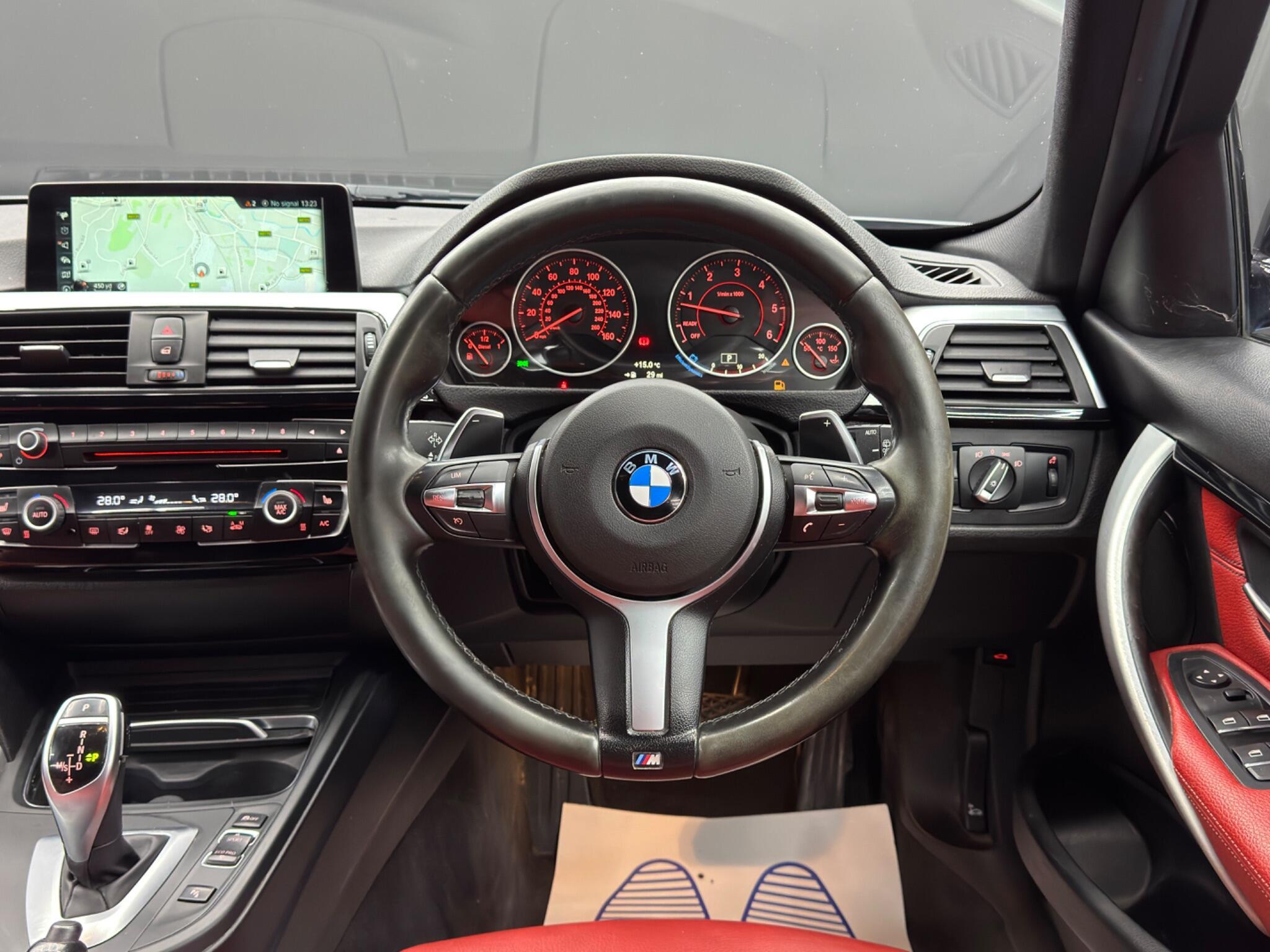 BMW 3 Series - Image 18