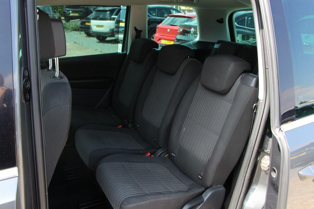 SEAT Alhambra - Image 19