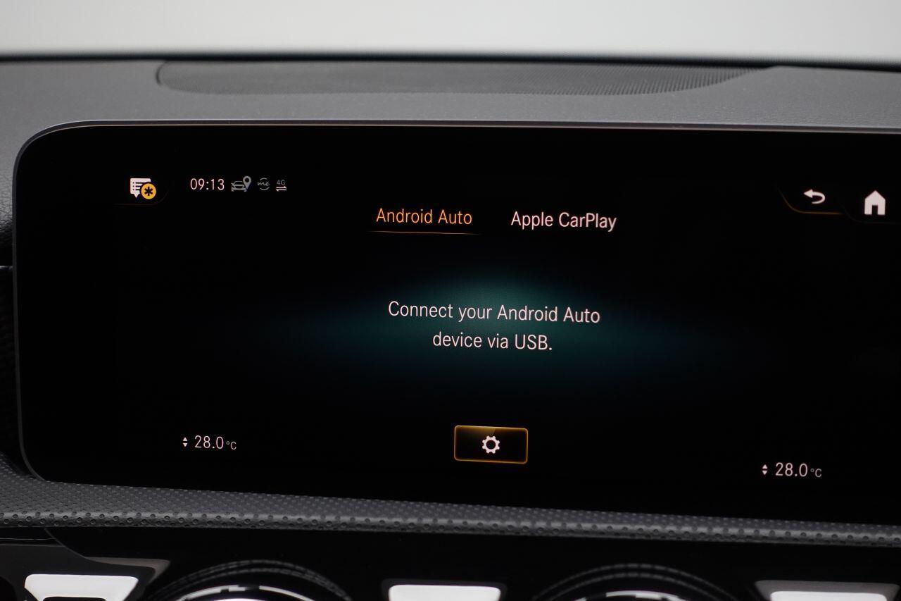 Mercedes A-Class - Image 35