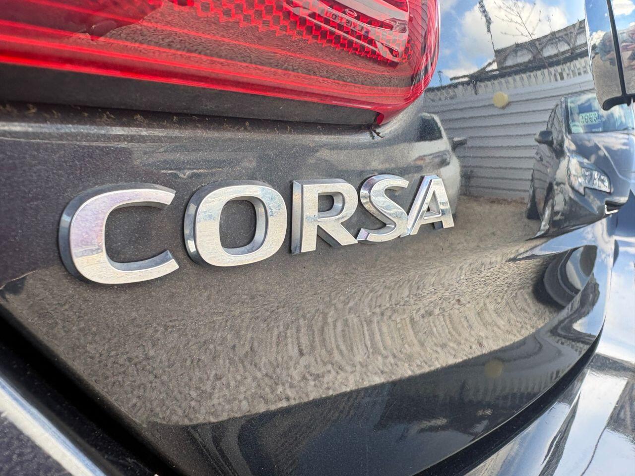 Vauxhall Corsa - Image 7