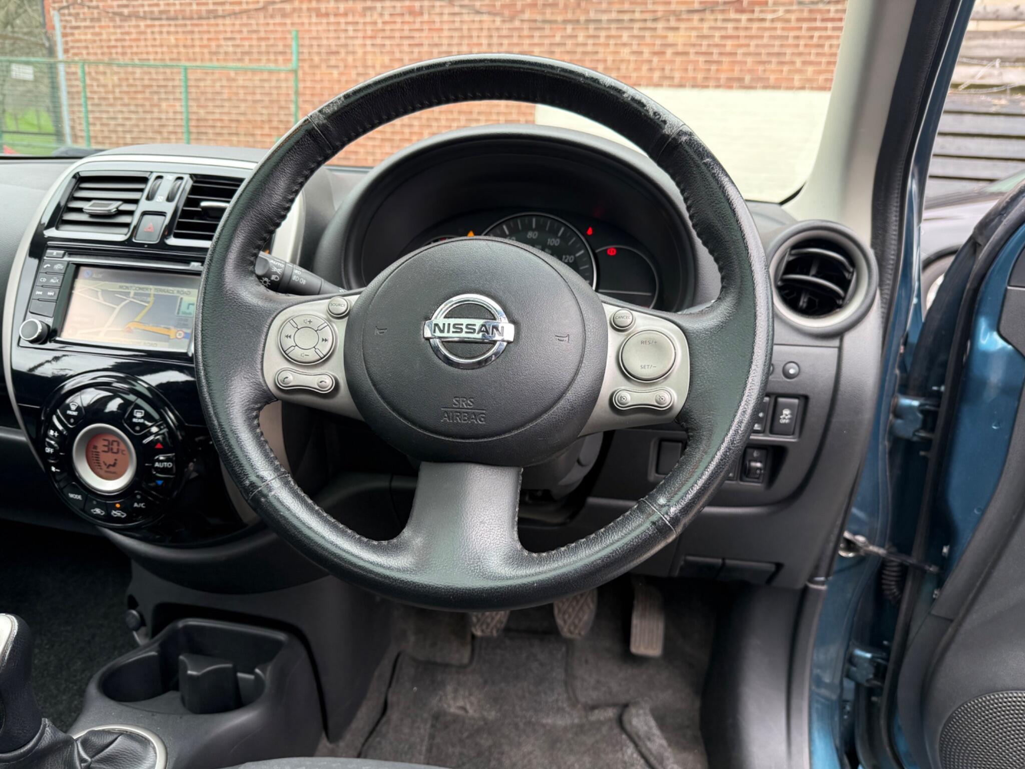 Nissan Micra - Image 19