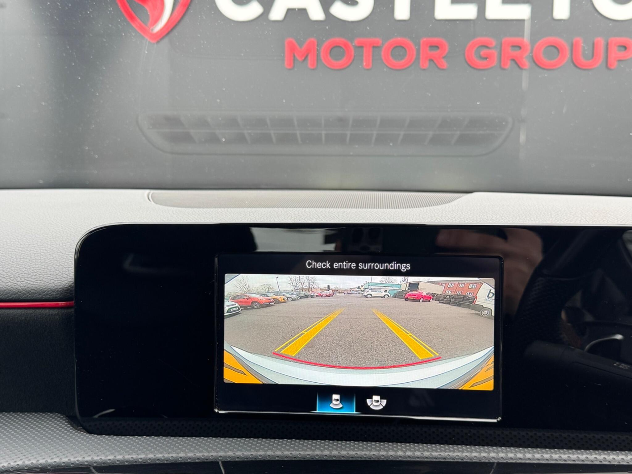 Mercedes A Class - Image 33