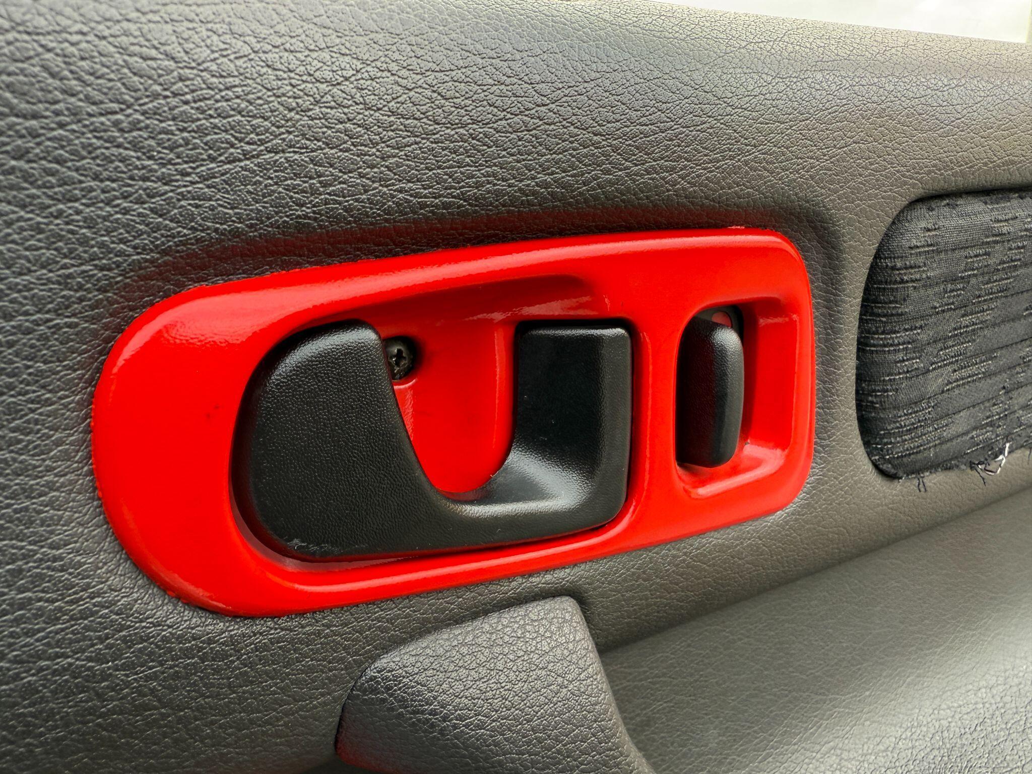 Mitsubishi GTO - Image 55