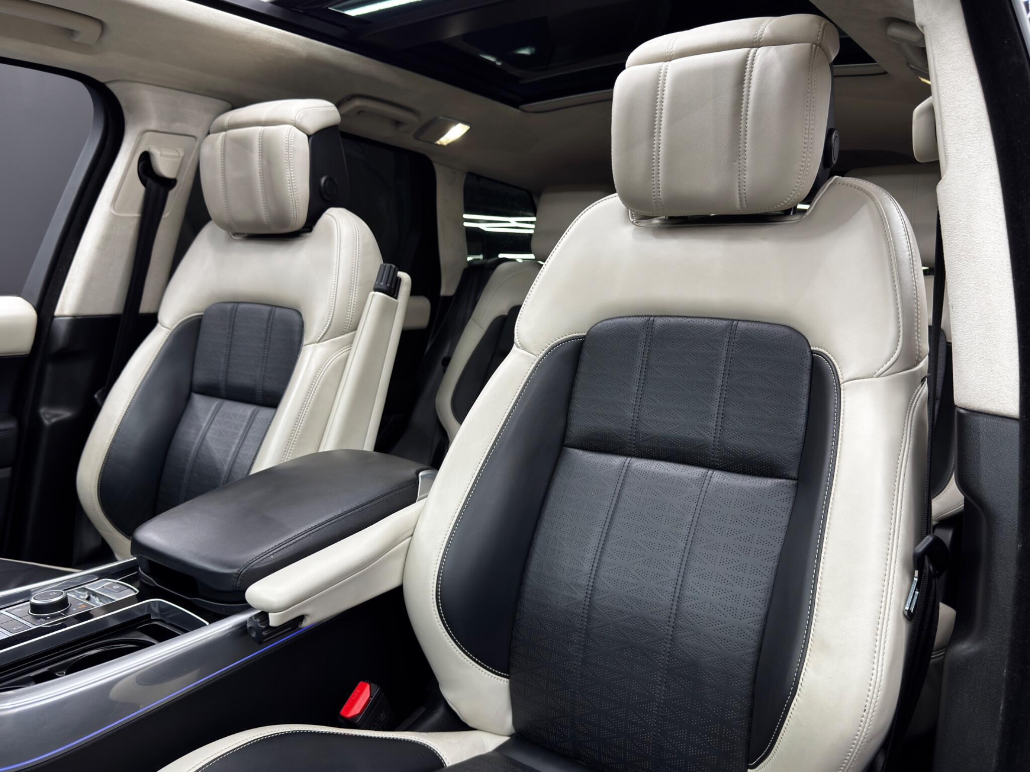 Land Rover RANGE ROVER SPORT - Image 15