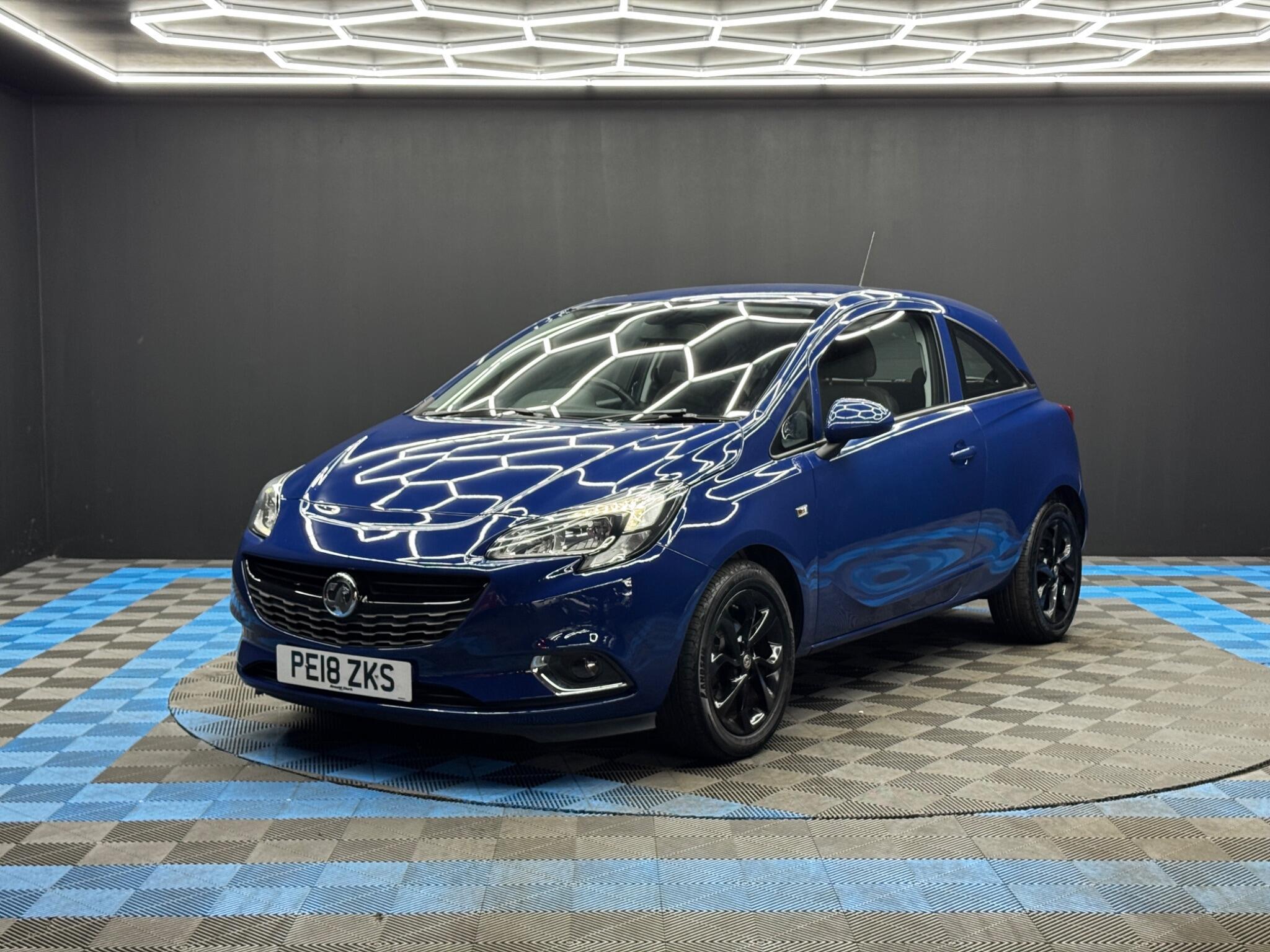 Vauxhall Corsa - Image 3