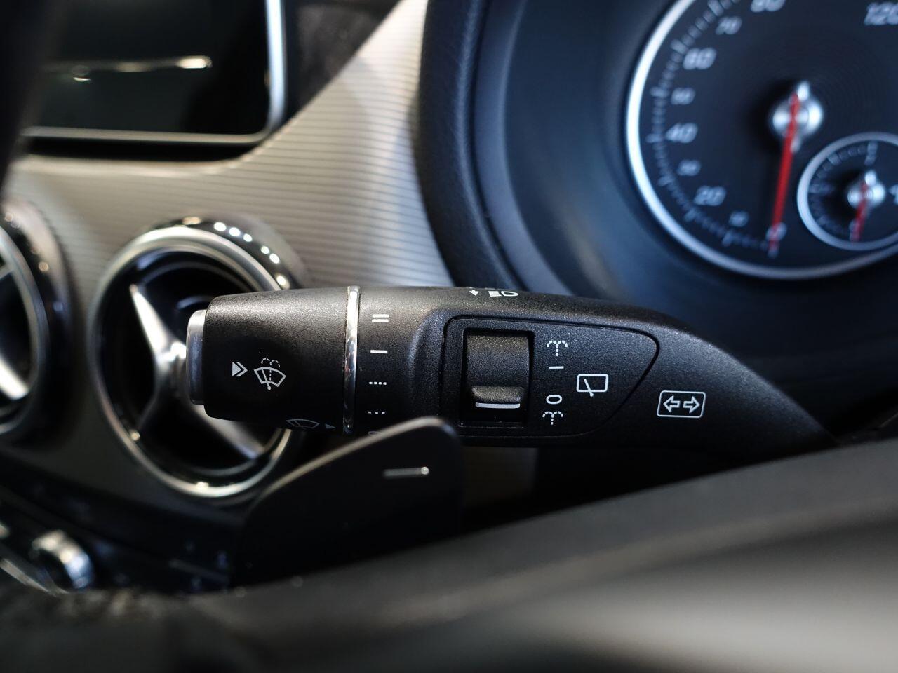 Mercedes-benz B-CLASS - Image 21