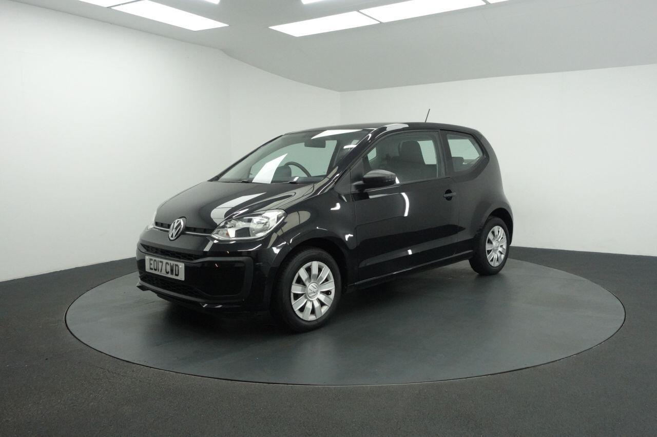 Volkswagen up! - Image 5