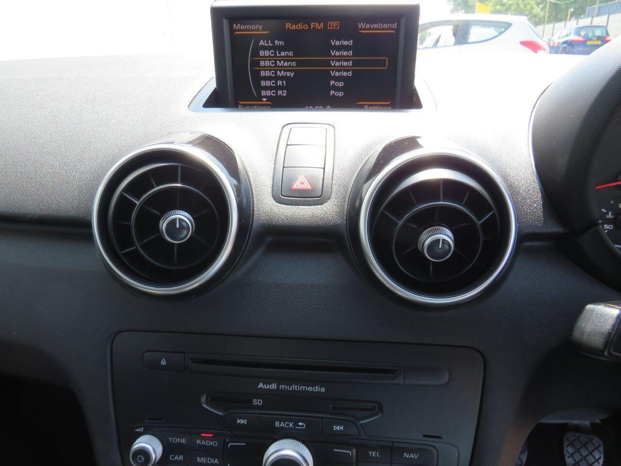 Audi A1 - Image 17