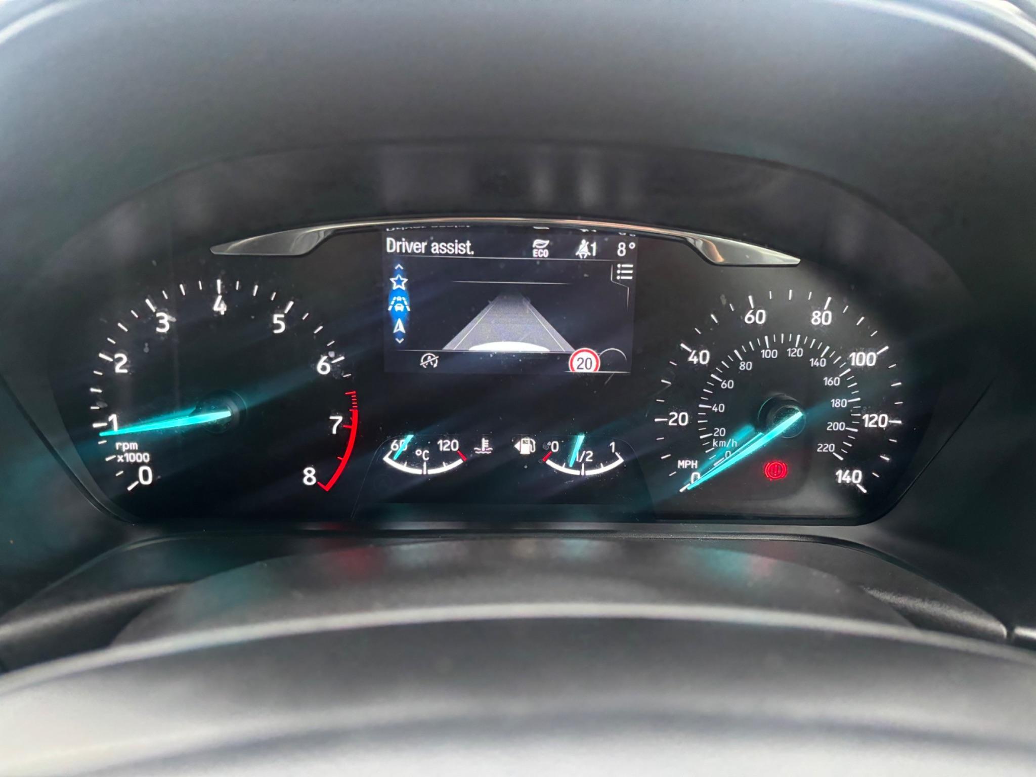 Ford Fiesta - Image 28