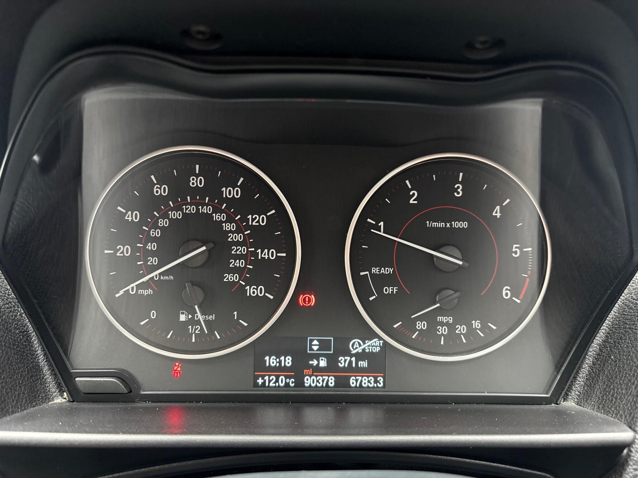 BMW 1 Series - Image 21