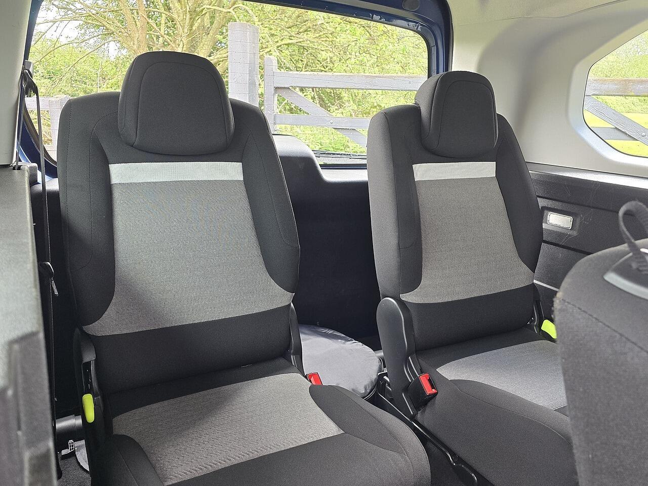 Citroen e-Berlingo - Image 13
