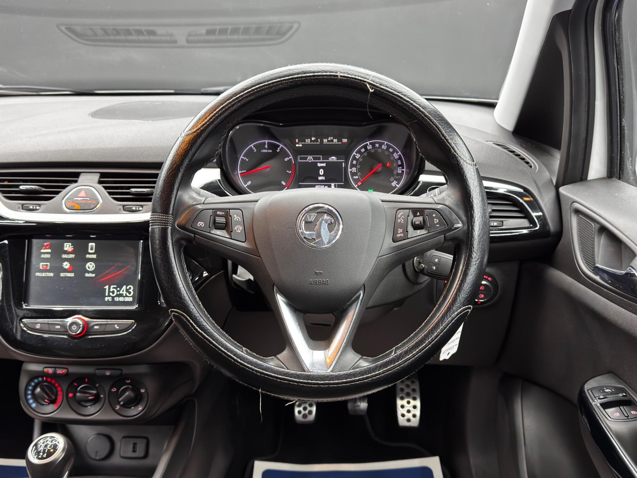Vauxhall Corsa - Image 18