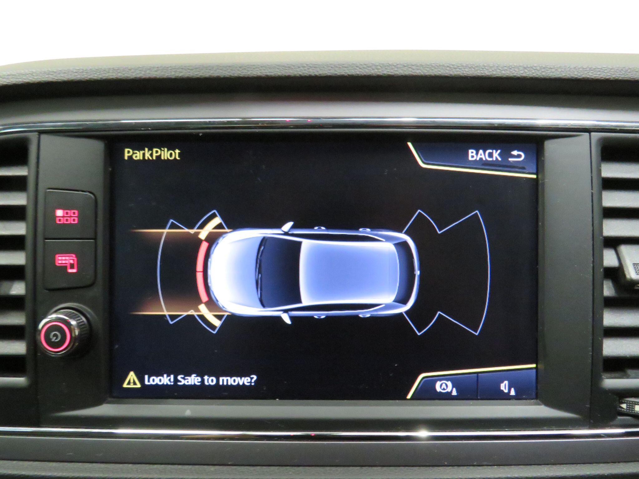 SEAT Leon - Image 19