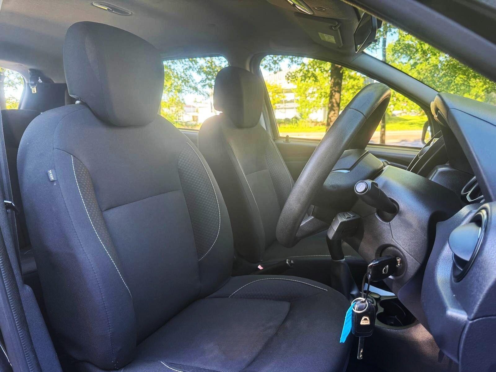 Dacia Duster - Image 19