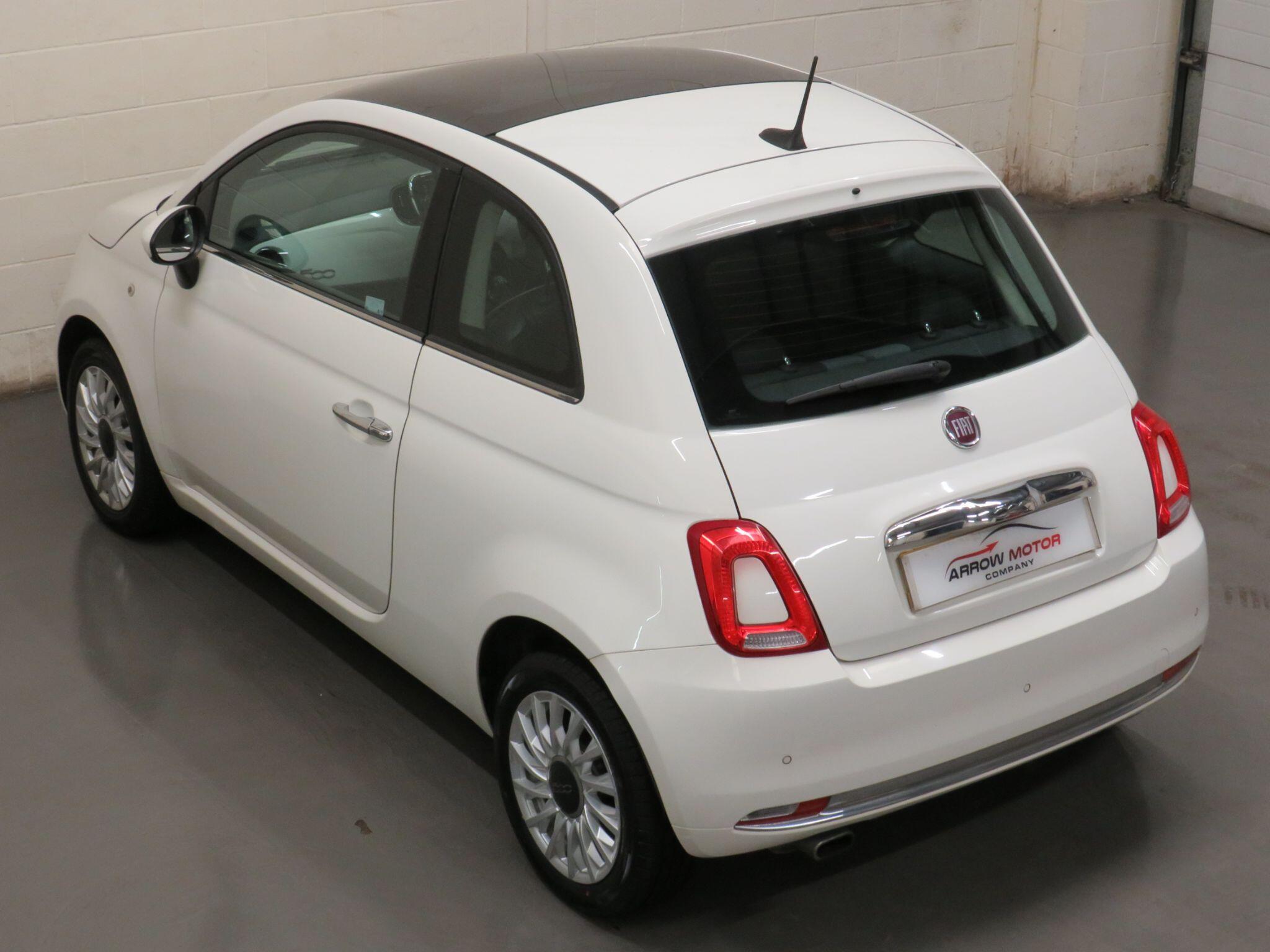 Fiat 500 - Image 10
