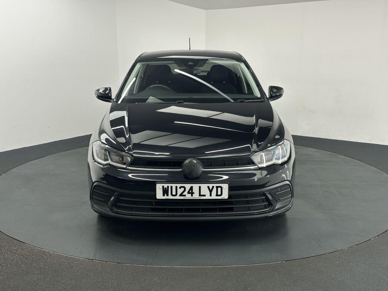 Volkswagen Polo - Image 5