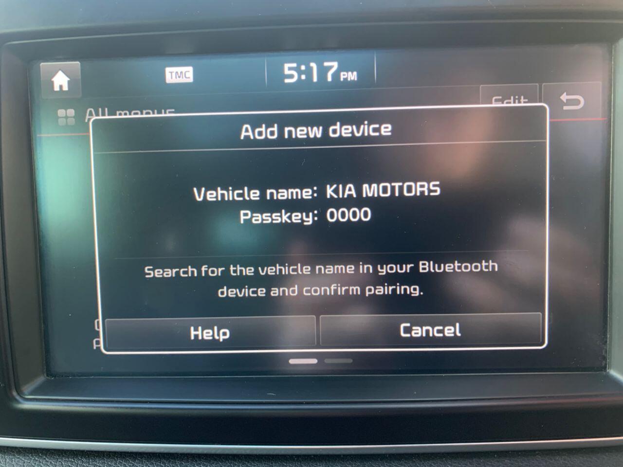 Kia Sportage - Image 13