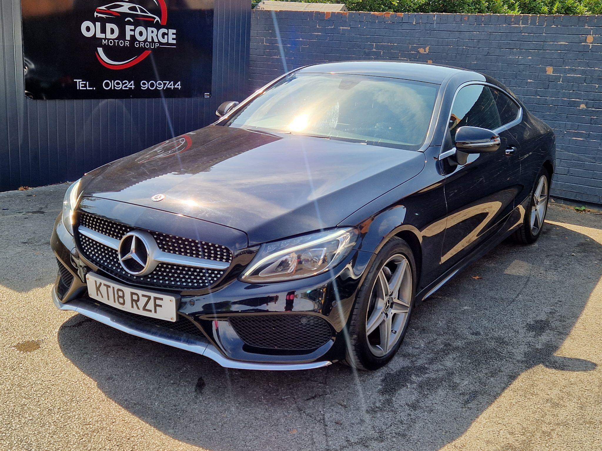 Mercedes C Class - Image 14