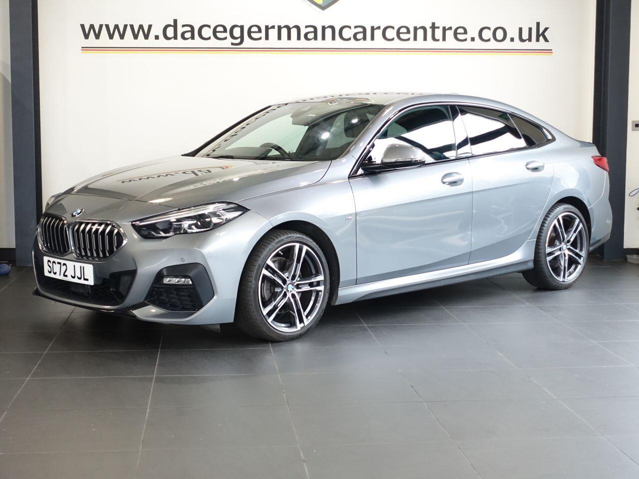 BMW 2 SERIES GRAN COUPE - Image 12