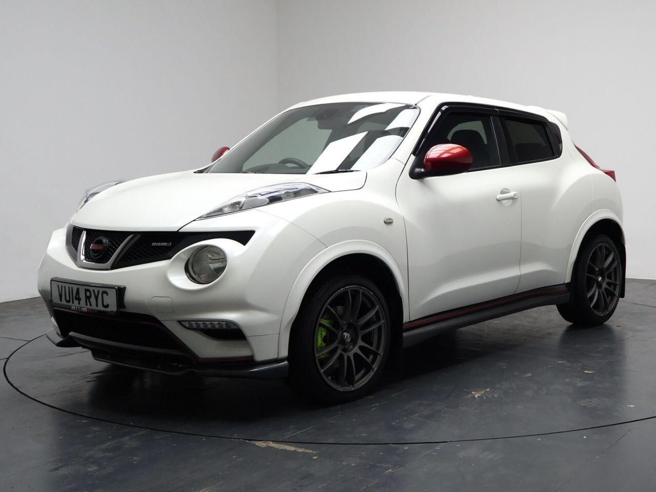 Nissan Juke - Image 6