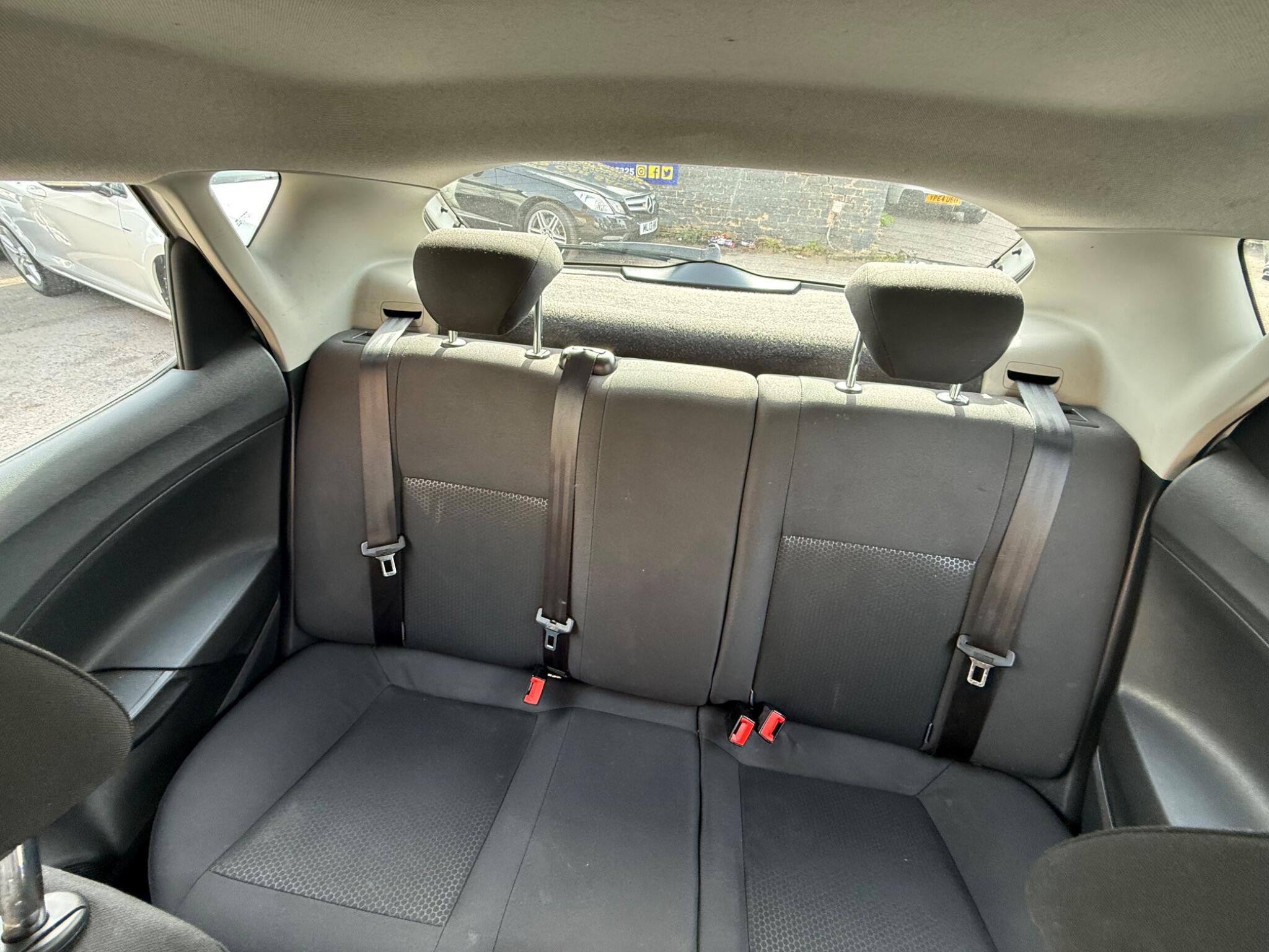 SEAT Ibiza - Image 30