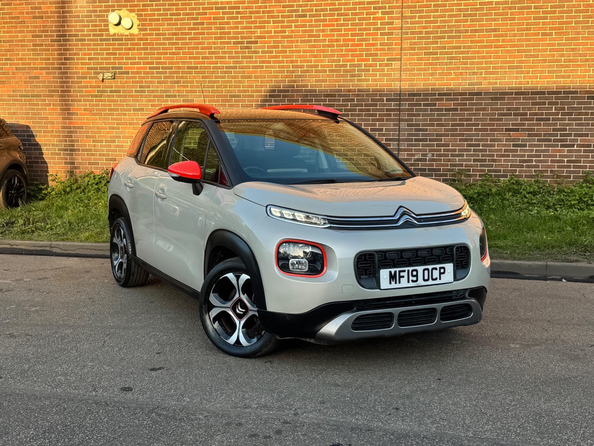 Citroen C3 Aircross - Image 7