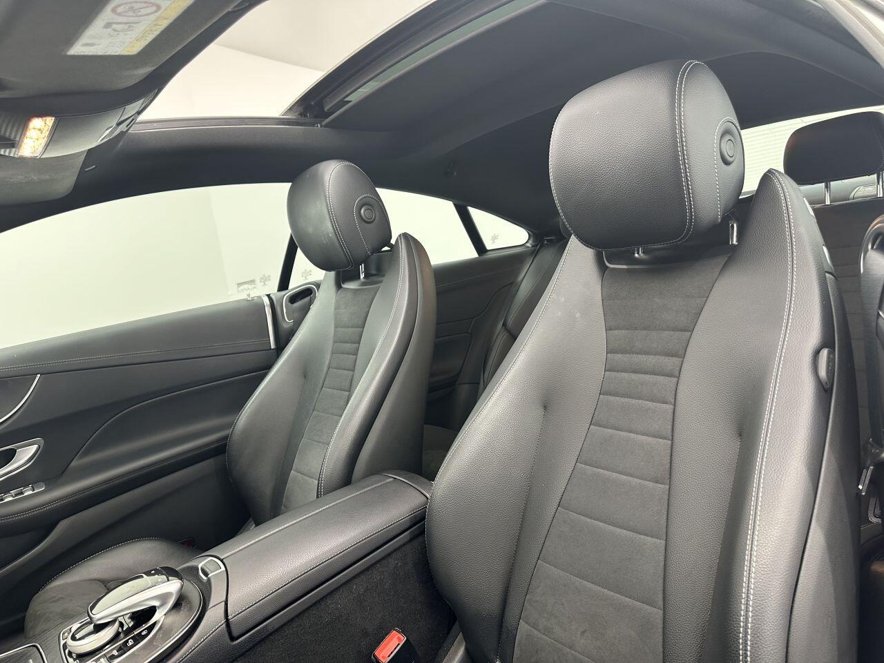 Mercedes-benz E-CLASS - Image 22