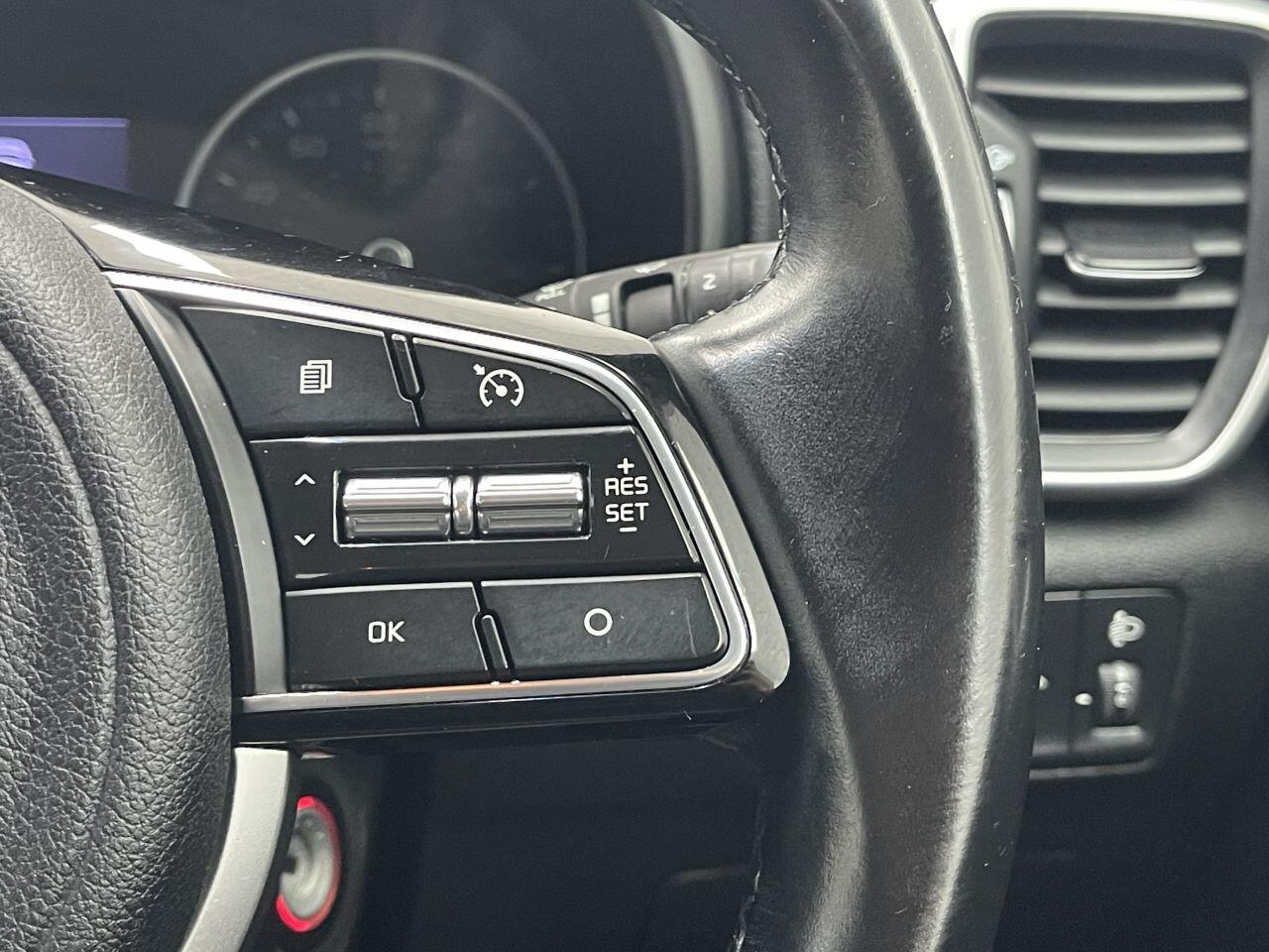 Kia Sportage - Image 21