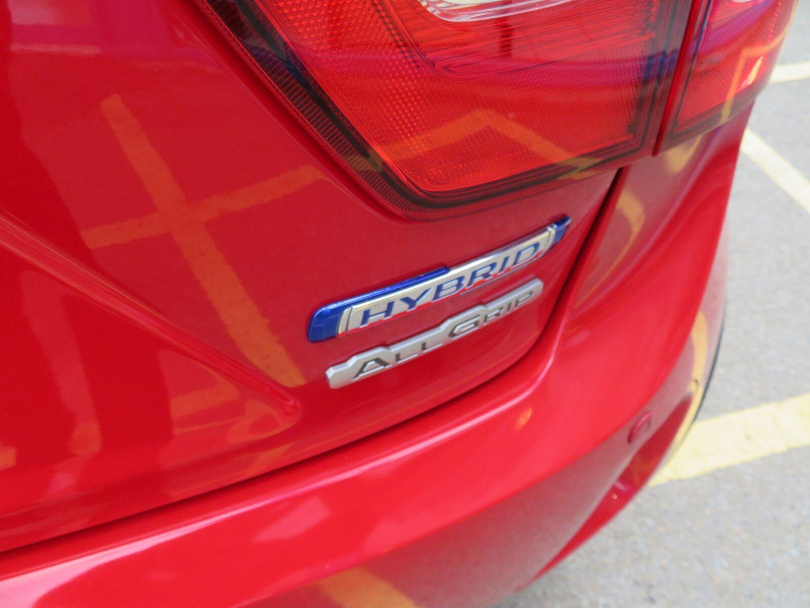 Suzuki Ignis - Image 14