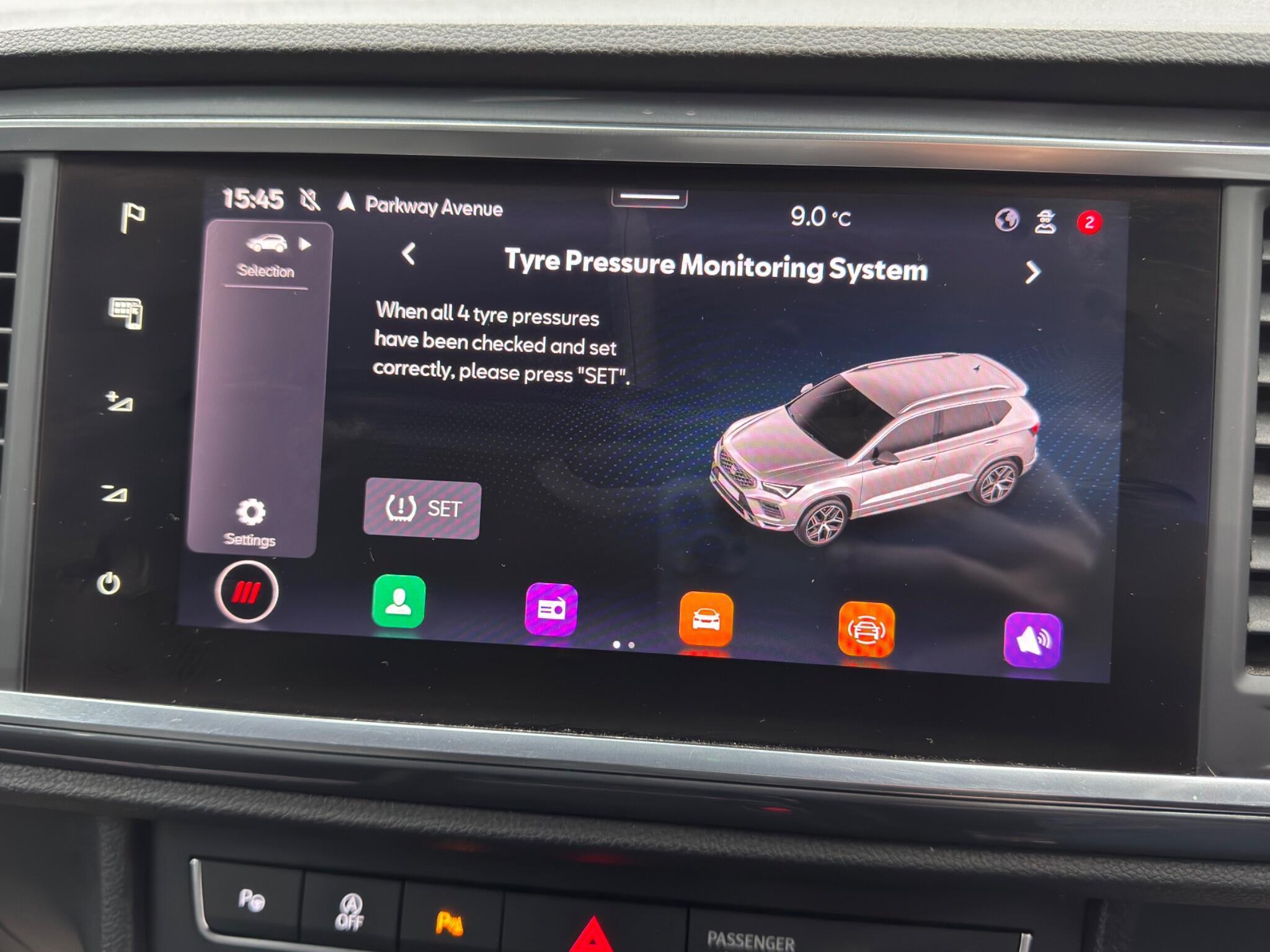 SEAT Ateca - Image 35