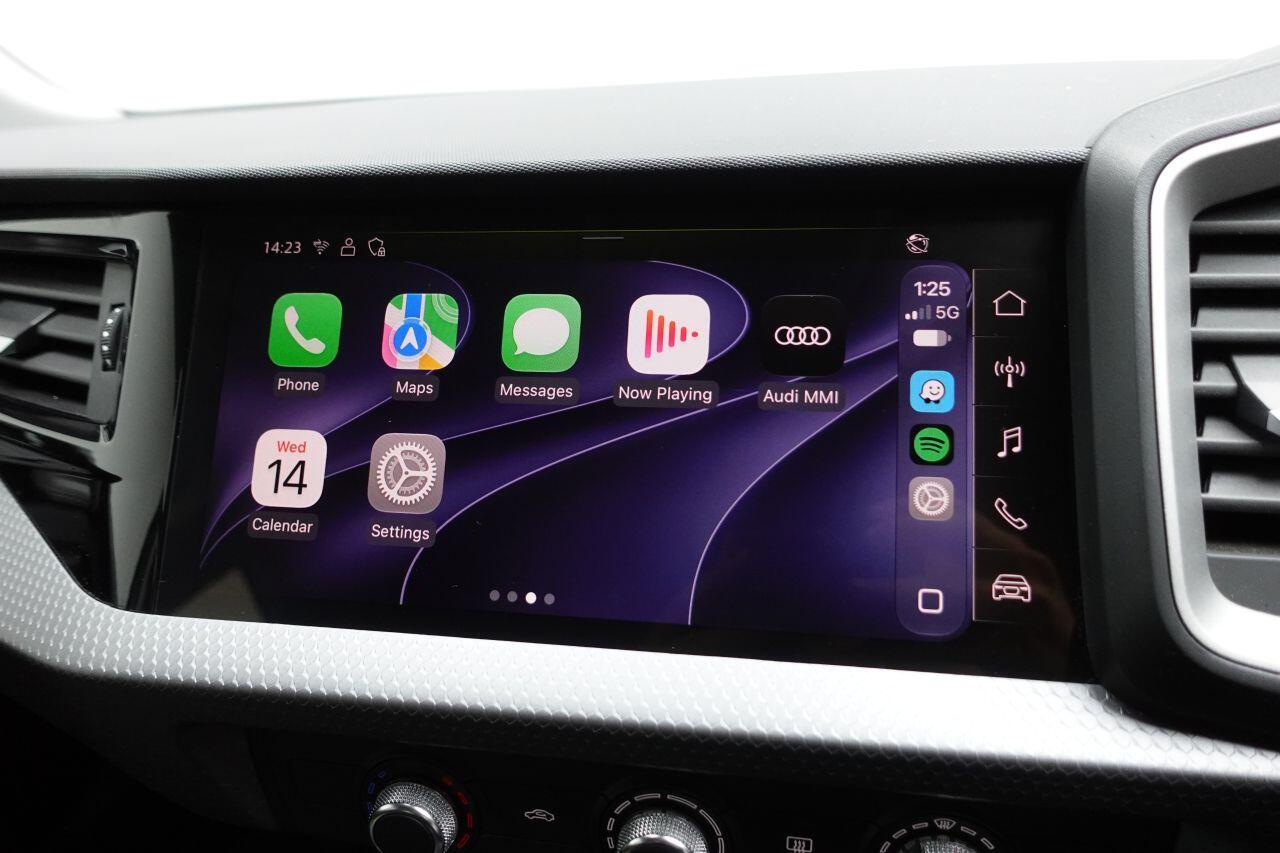 Audi A1 - Image 2