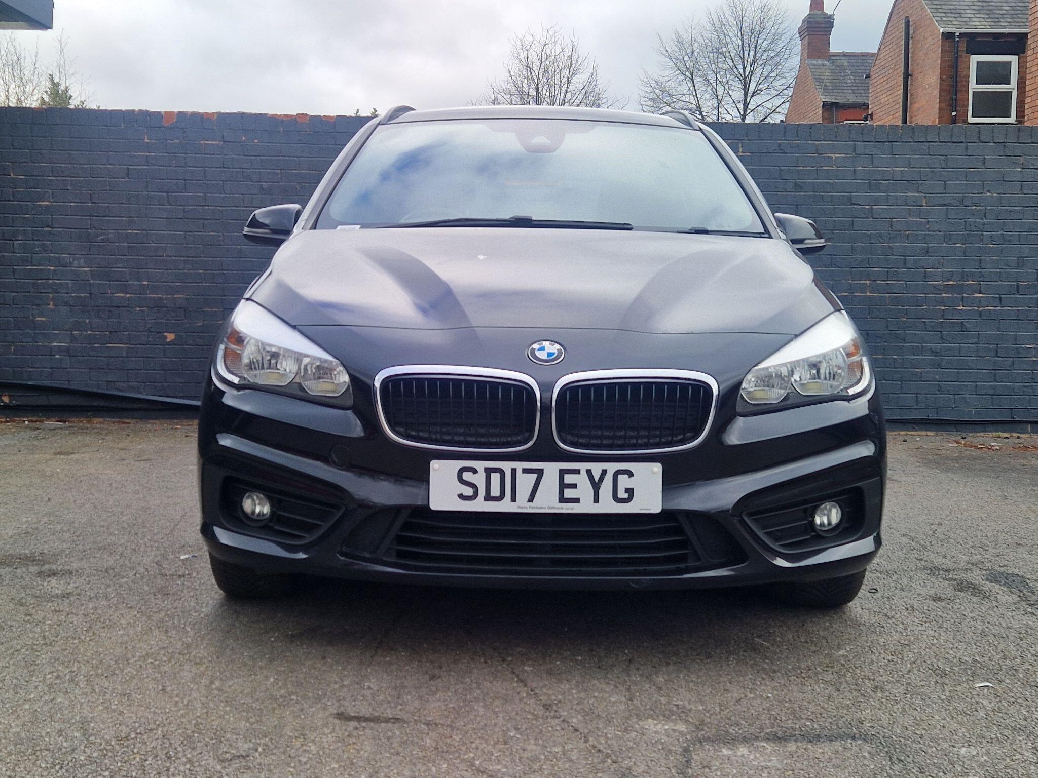 BMW 2 Series Gran Tourer - Image 17