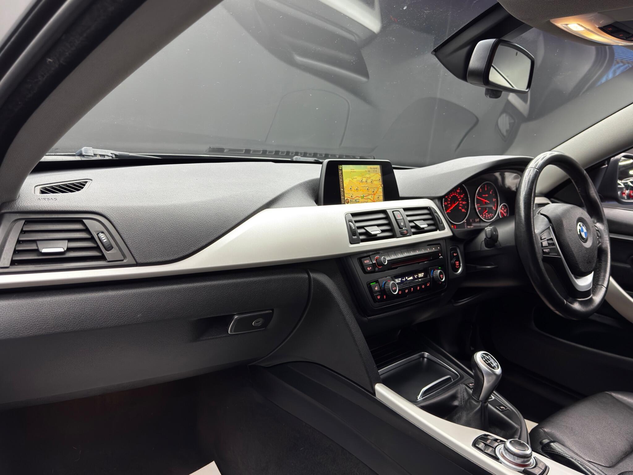 BMW 4 SERIES GRAN COUPE - Image 11