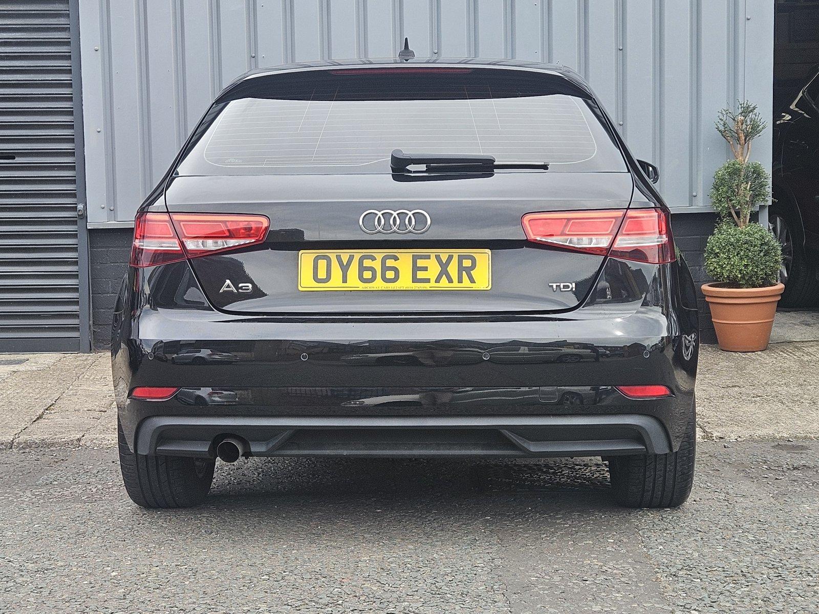 Audi A3 - Image 4