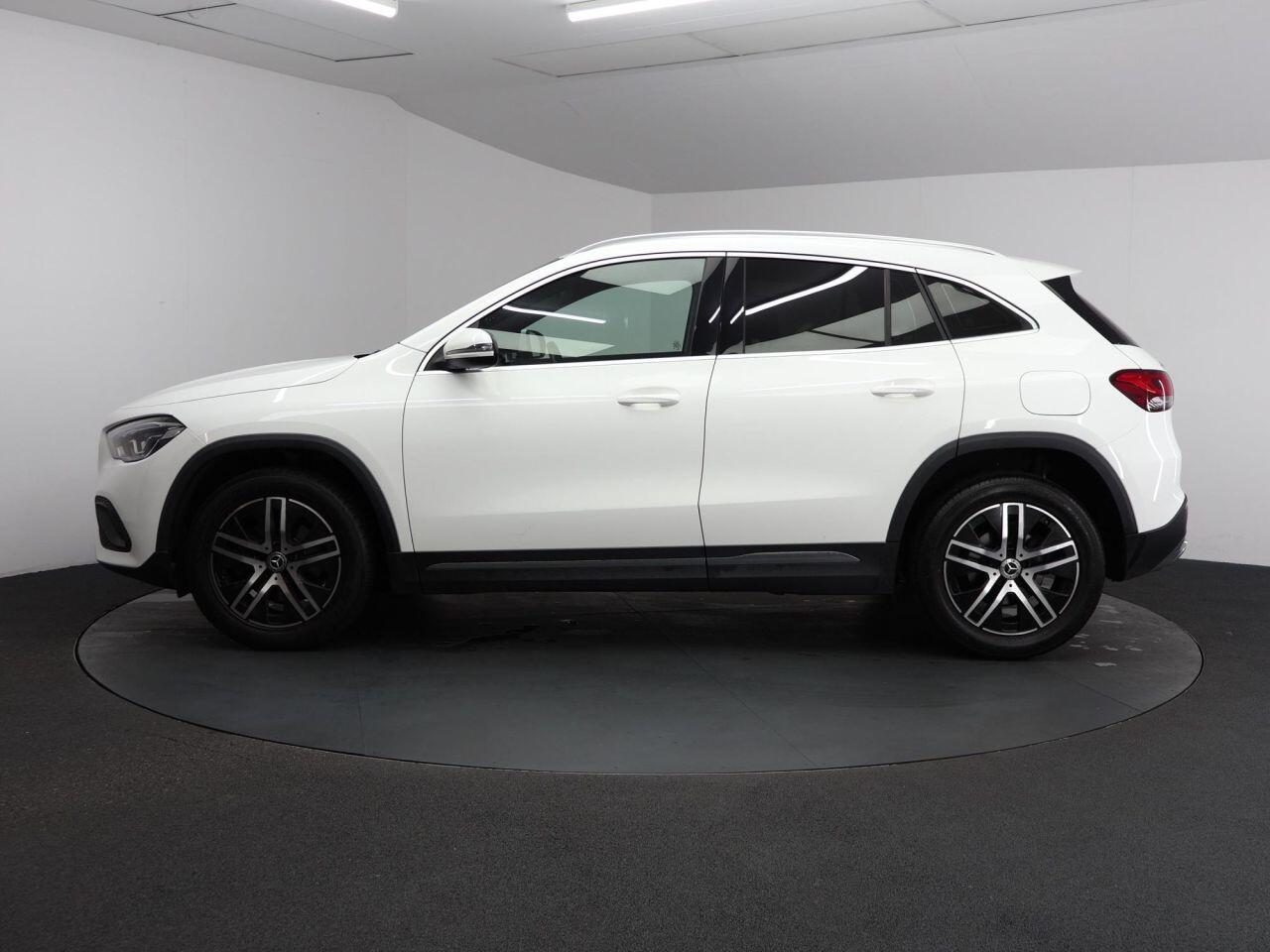 Mercedes GLA - Image 10