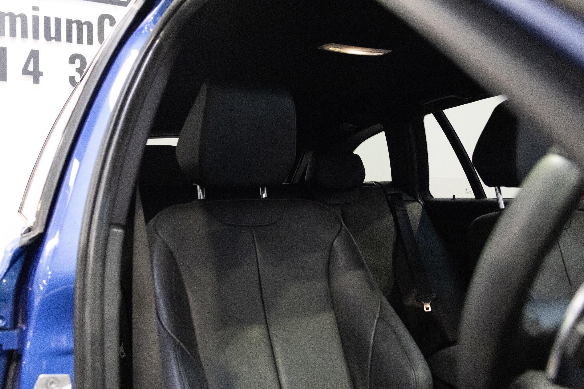 BMW 3 Series - Image 35