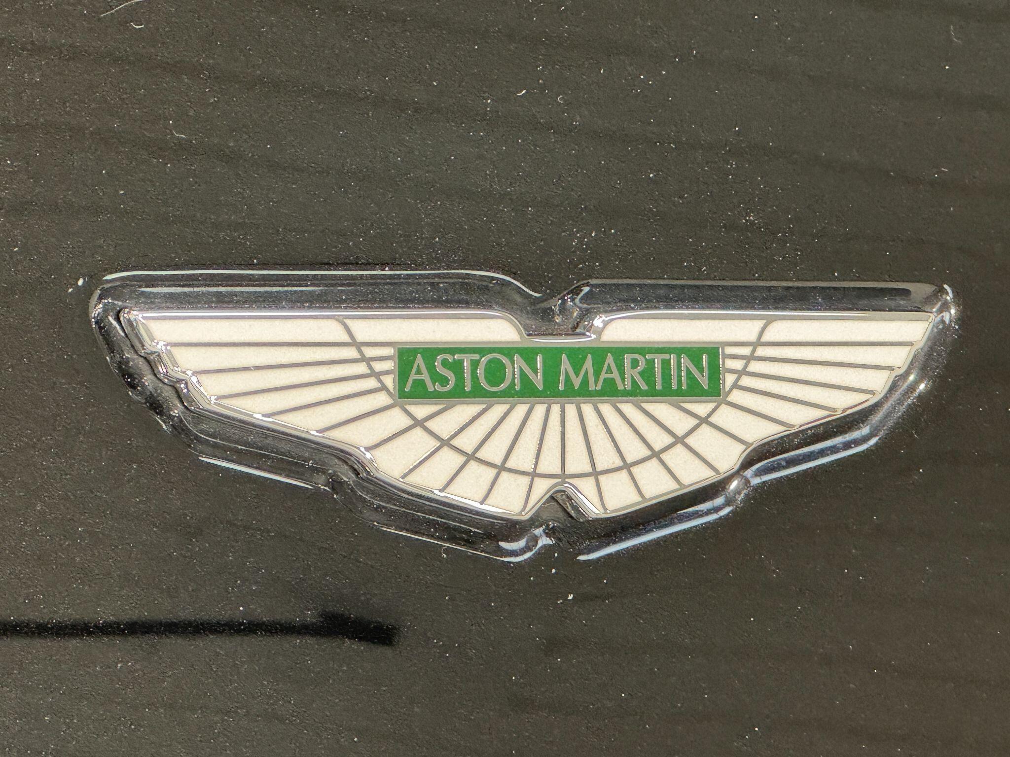 Aston Martin Vantage - Image 89