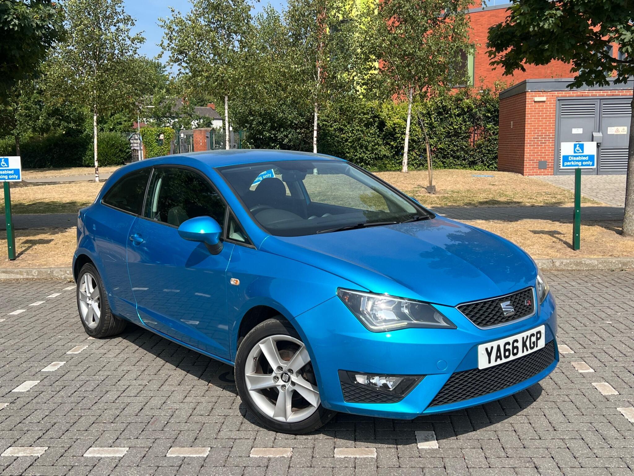 SEAT Ibiza - Image 8