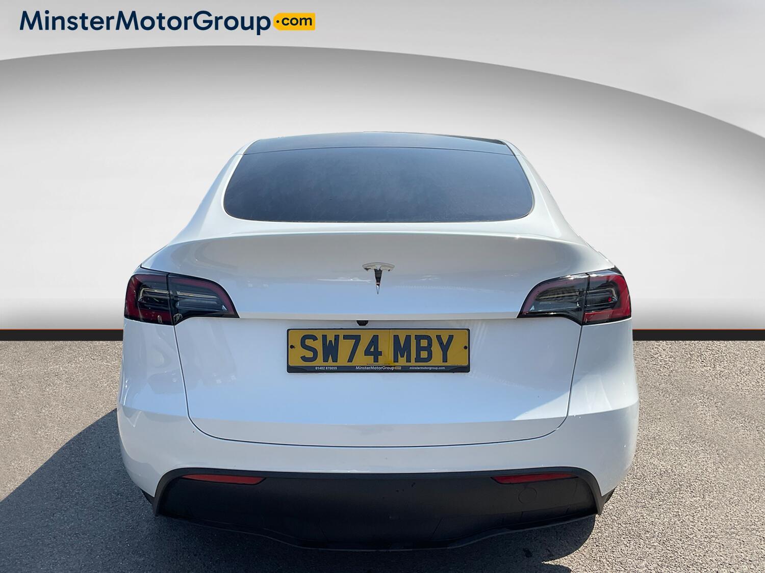 Tesla Model Y - Image 3