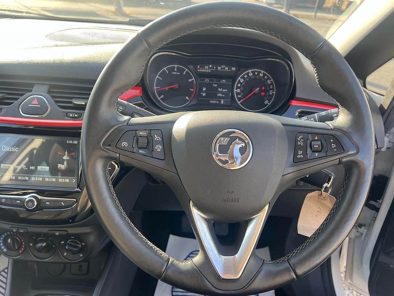 Vauxhall Corsa - Image 13