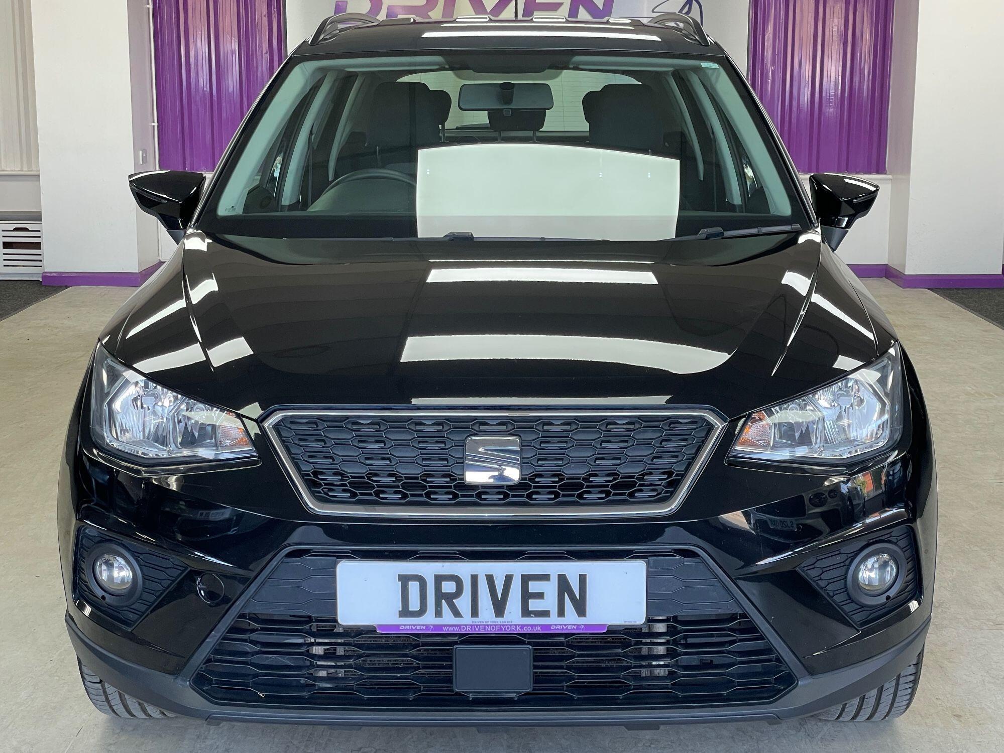 SEAT Arona - Image 7