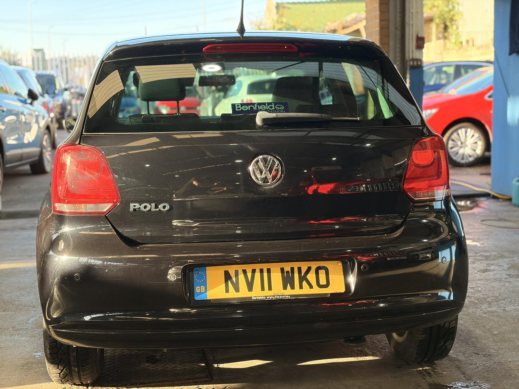 Volkswagen Polo - Image 5